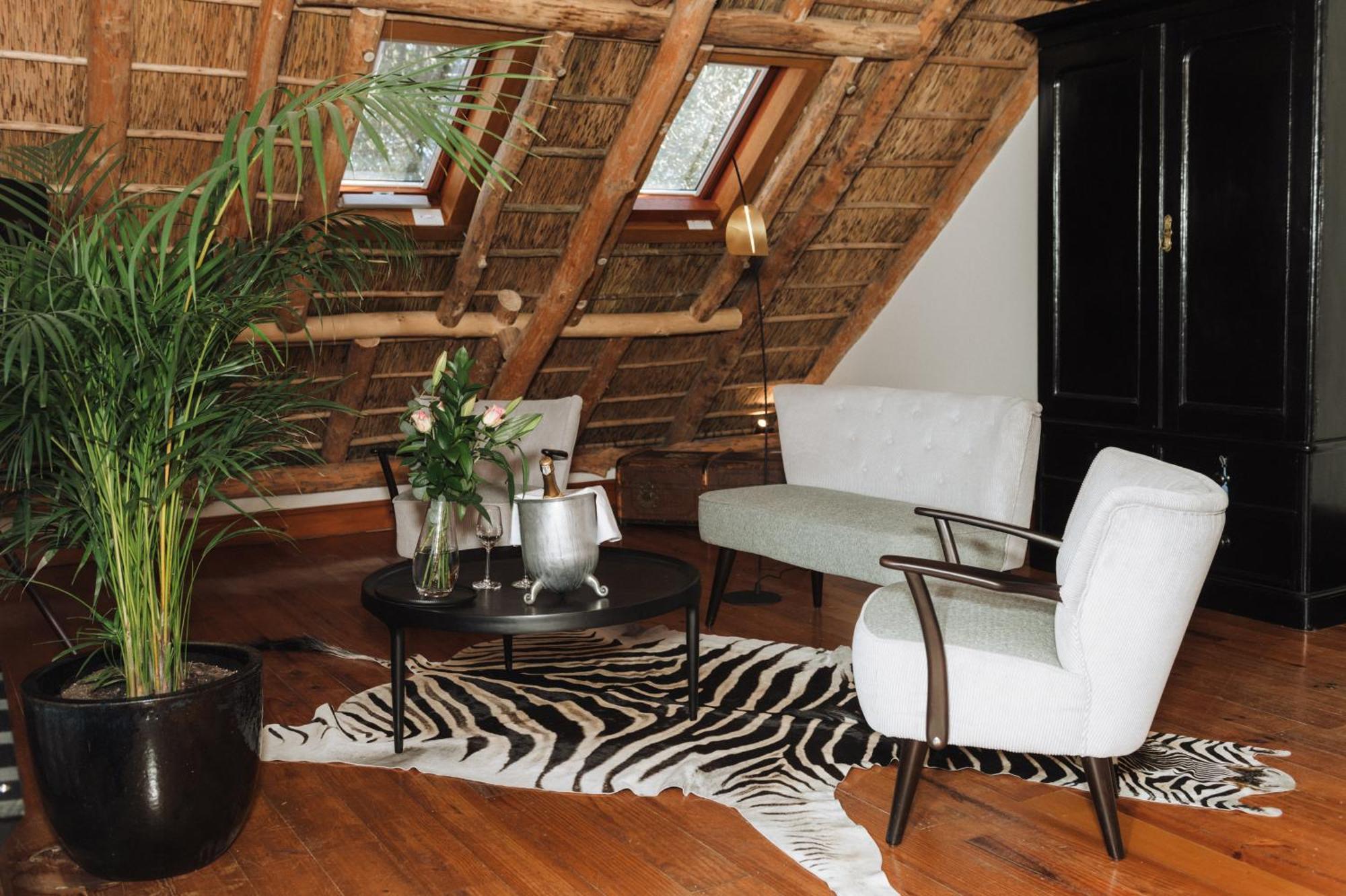 Adara Palmiet Valley Luxurious Boutique Farm Hotel Paarl Exteriér fotografie