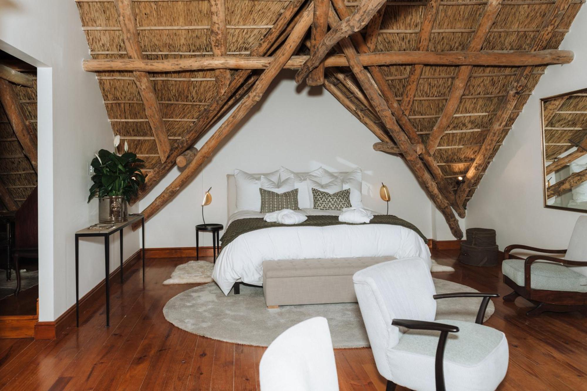 Adara Palmiet Valley Luxurious Boutique Farm Hotel Paarl Exteriér fotografie