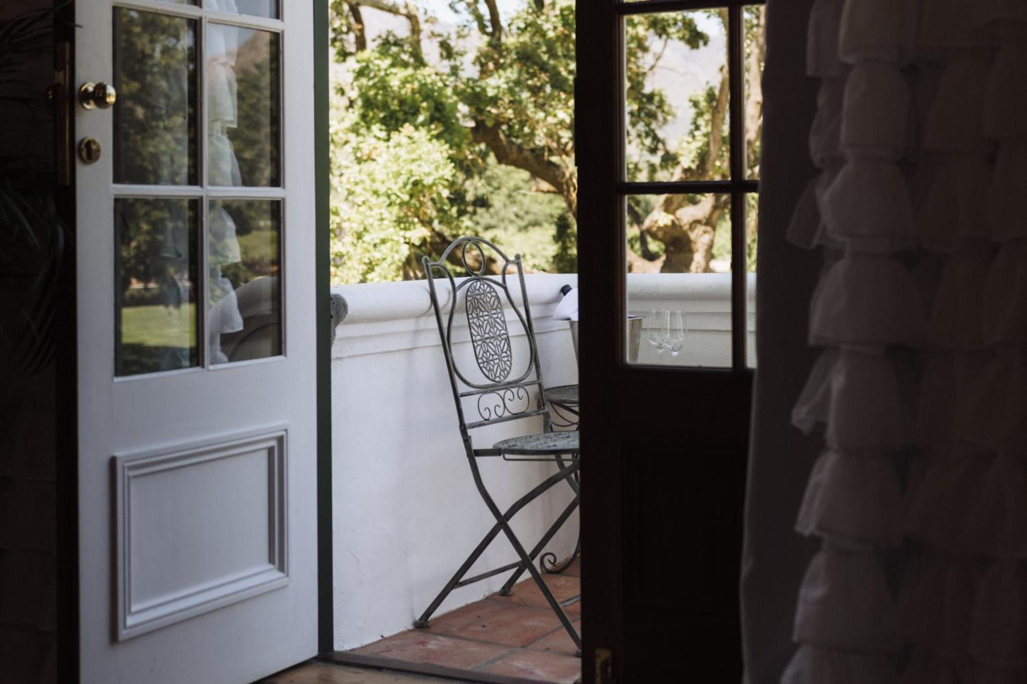 Adara Palmiet Valley Luxurious Boutique Farm Hotel Paarl Exteriér fotografie