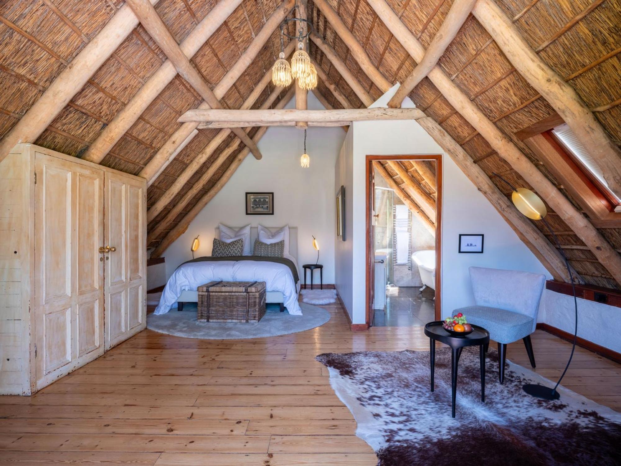 Adara Palmiet Valley Luxurious Boutique Farm Hotel Paarl Exteriér fotografie