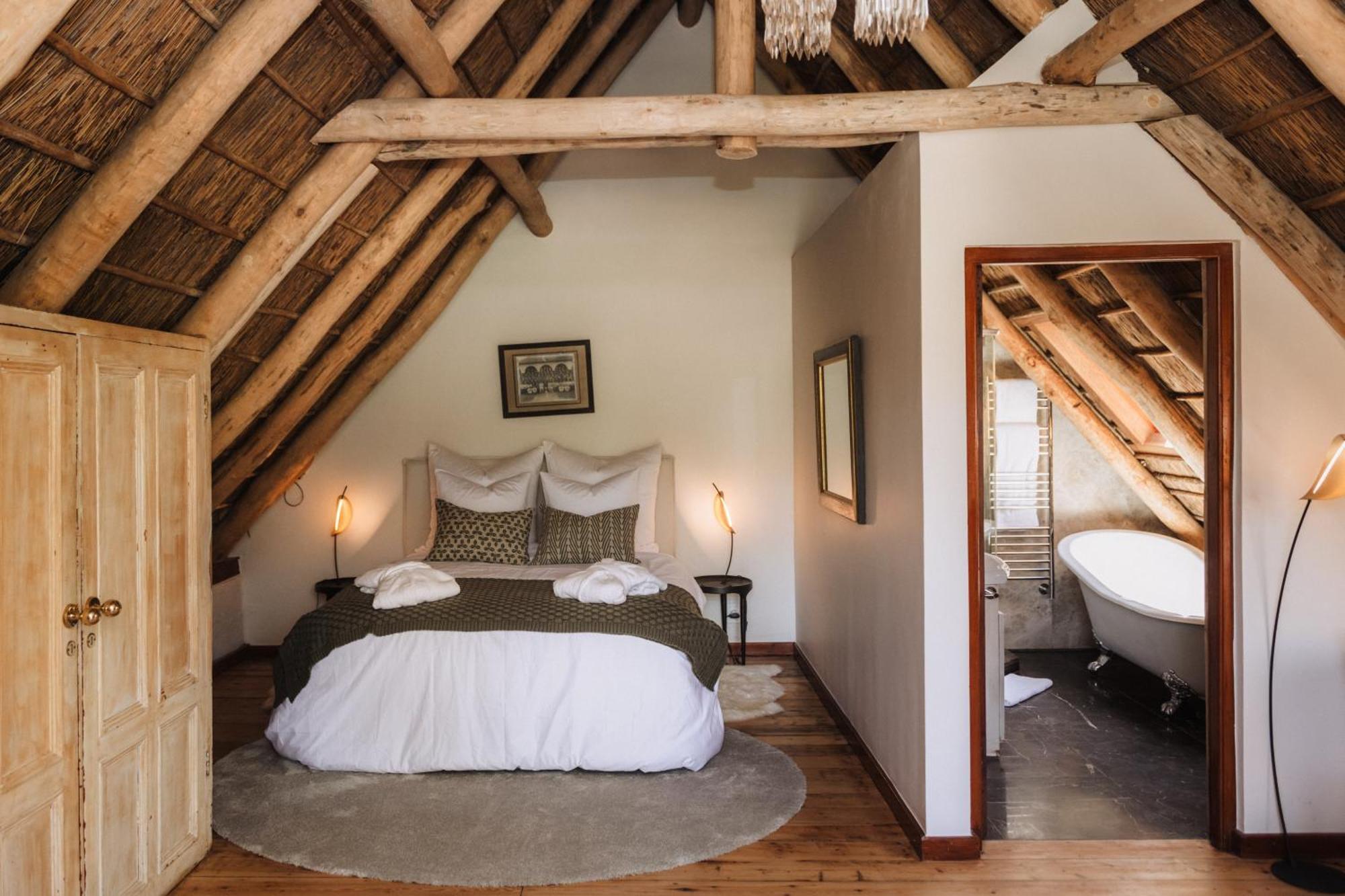 Adara Palmiet Valley Luxurious Boutique Farm Hotel Paarl Exteriér fotografie