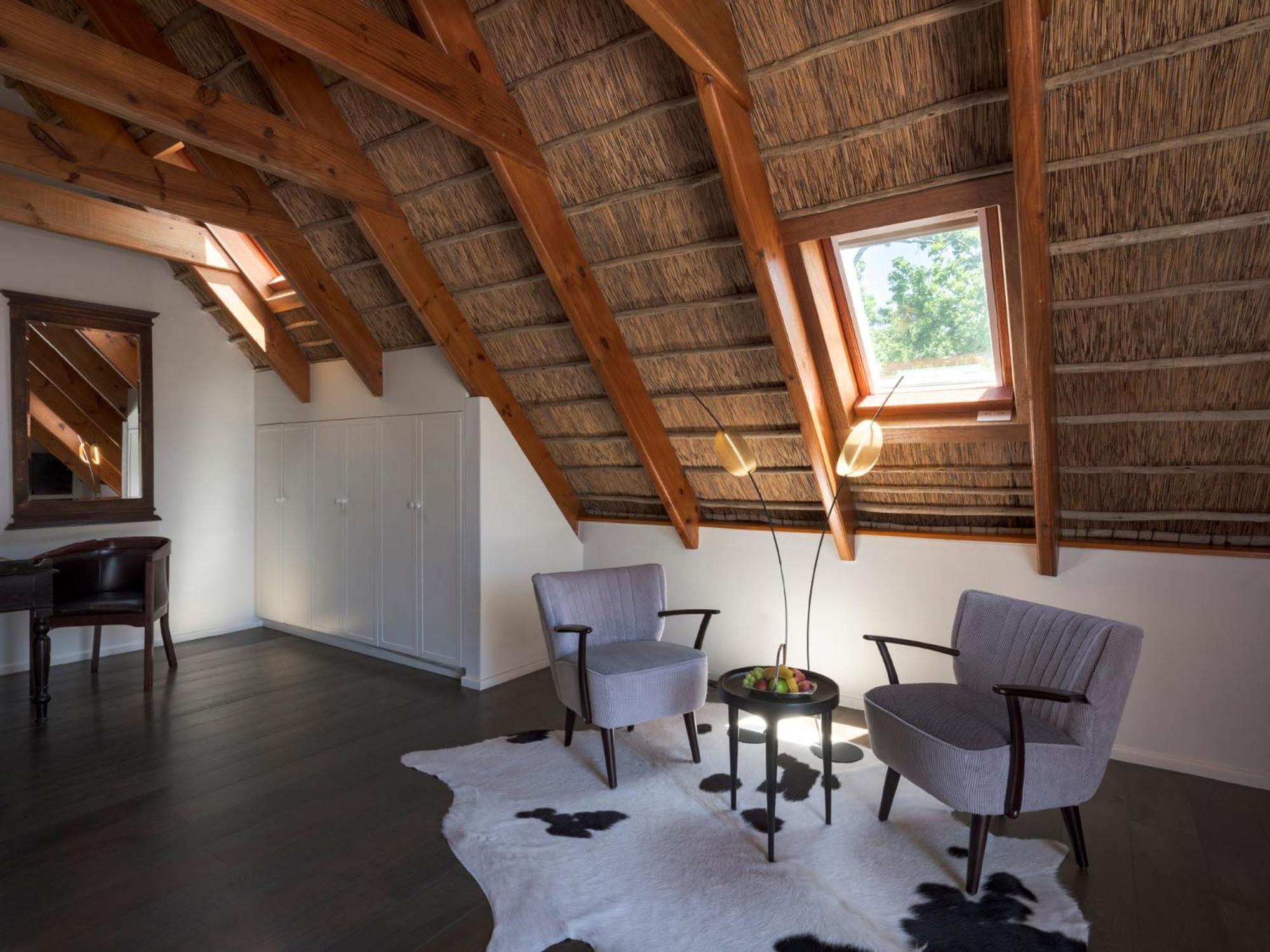 Adara Palmiet Valley Luxurious Boutique Farm Hotel Paarl Exteriér fotografie