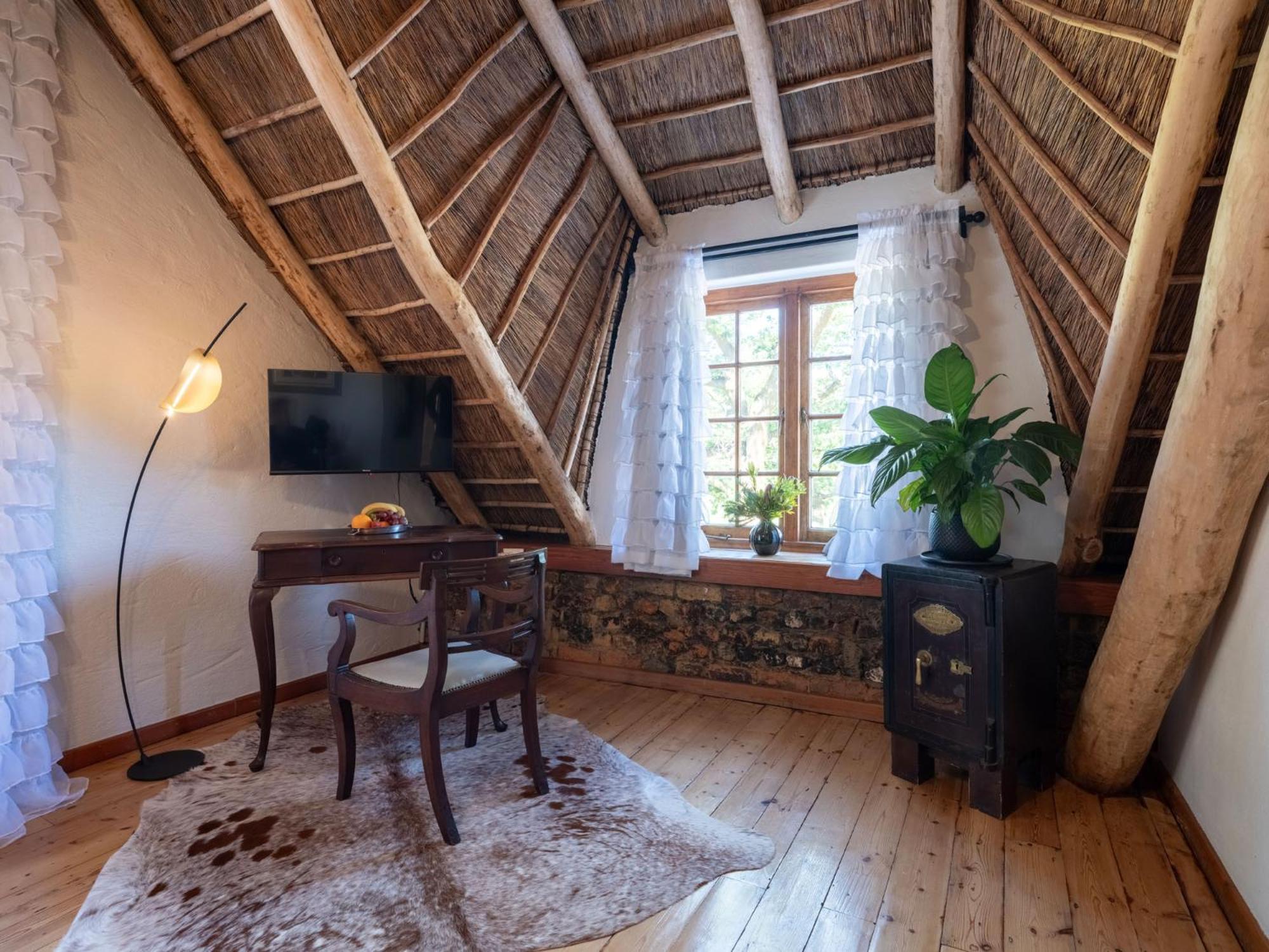 Adara Palmiet Valley Luxurious Boutique Farm Hotel Paarl Exteriér fotografie