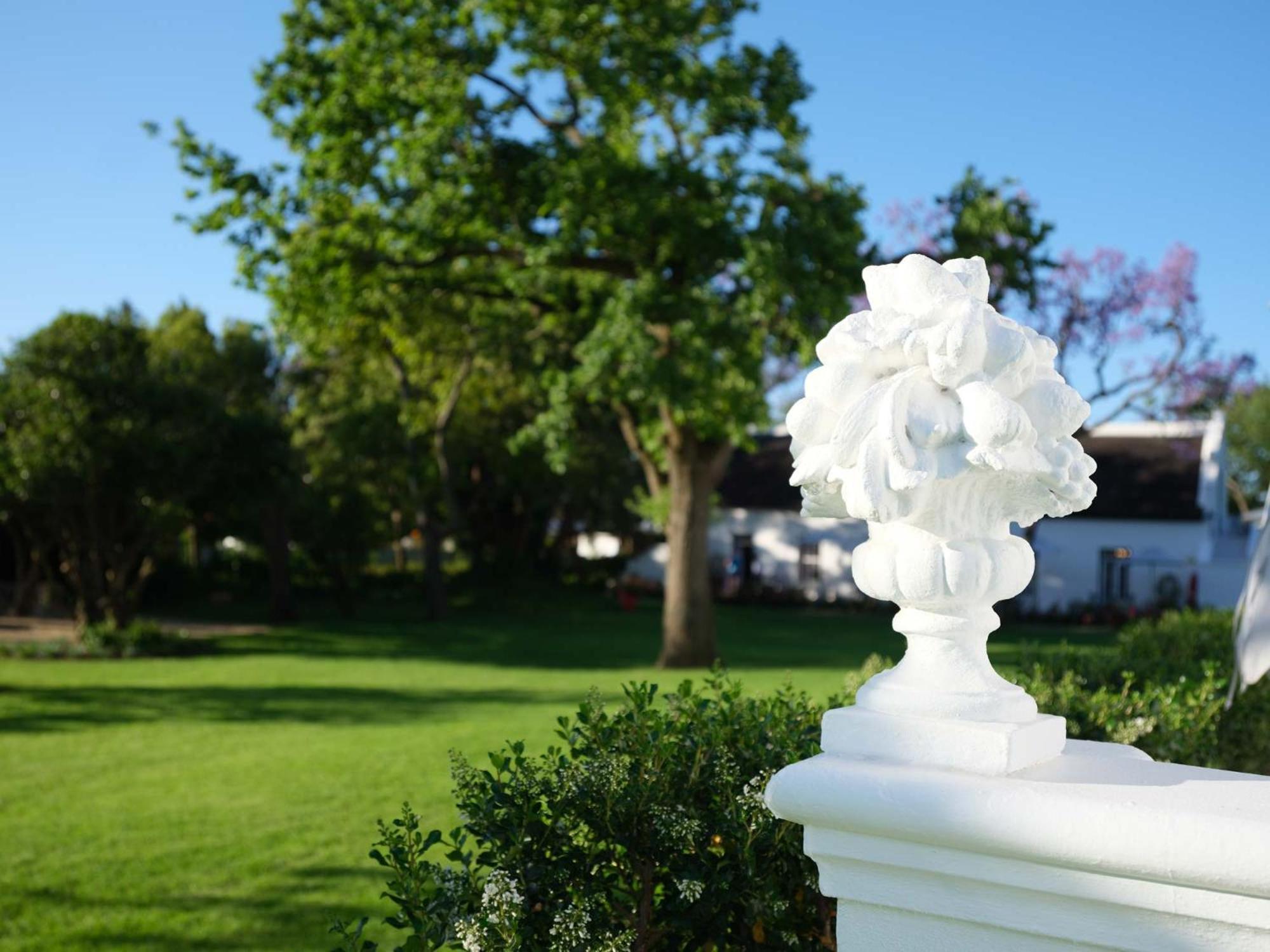 Adara Palmiet Valley Luxurious Boutique Farm Hotel Paarl Exteriér fotografie