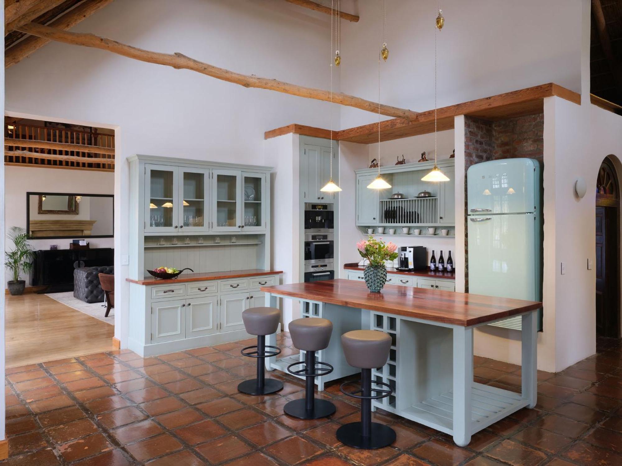 Adara Palmiet Valley Luxurious Boutique Farm Hotel Paarl Exteriér fotografie