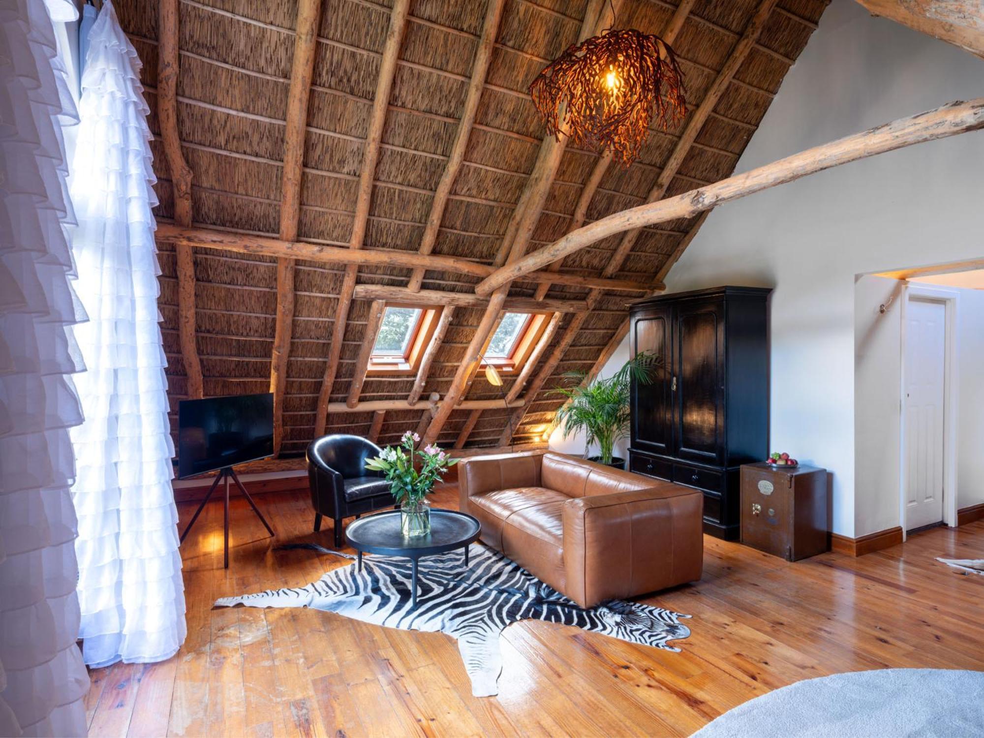Adara Palmiet Valley Luxurious Boutique Farm Hotel Paarl Exteriér fotografie