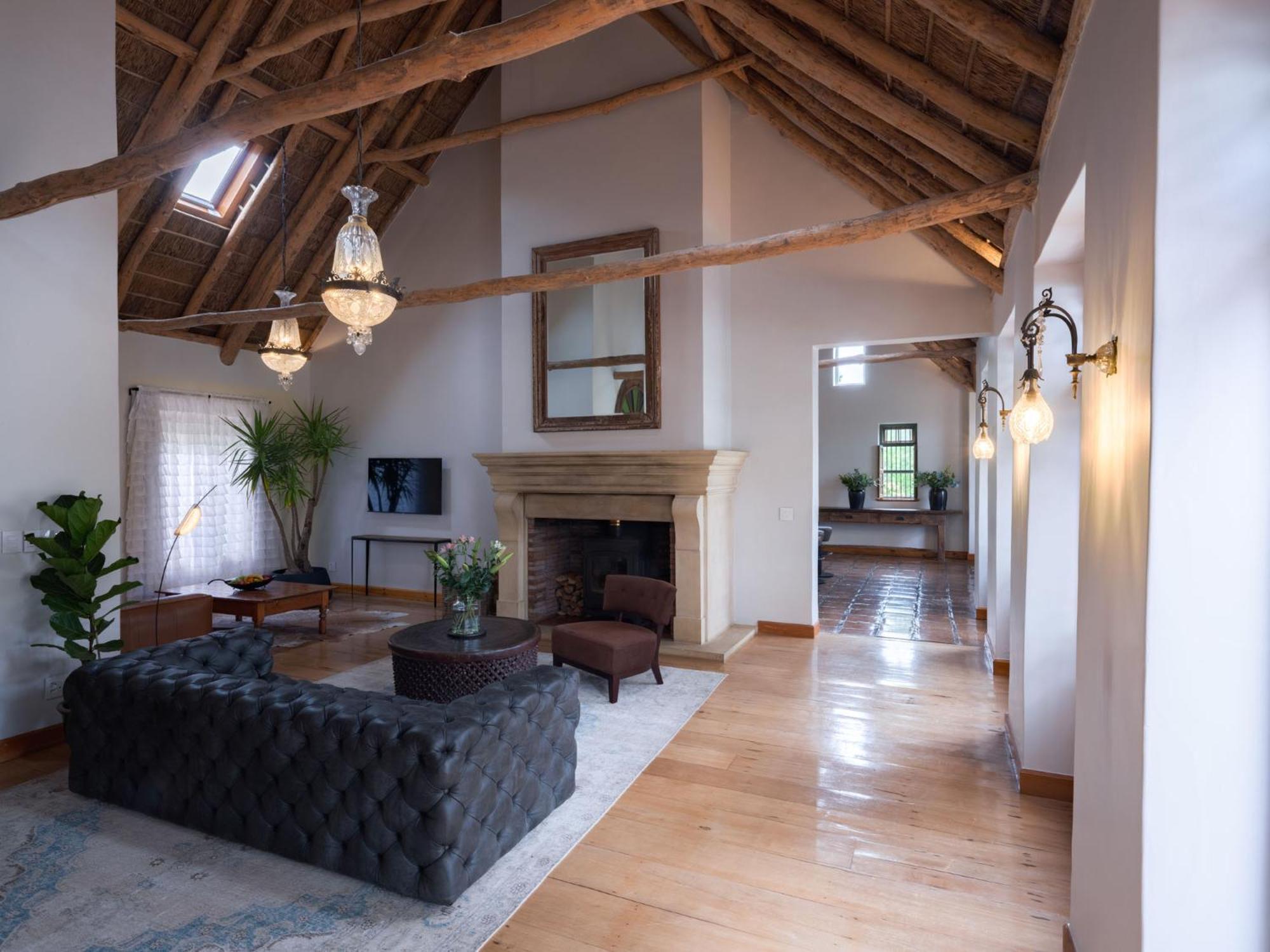 Adara Palmiet Valley Luxurious Boutique Farm Hotel Paarl Exteriér fotografie