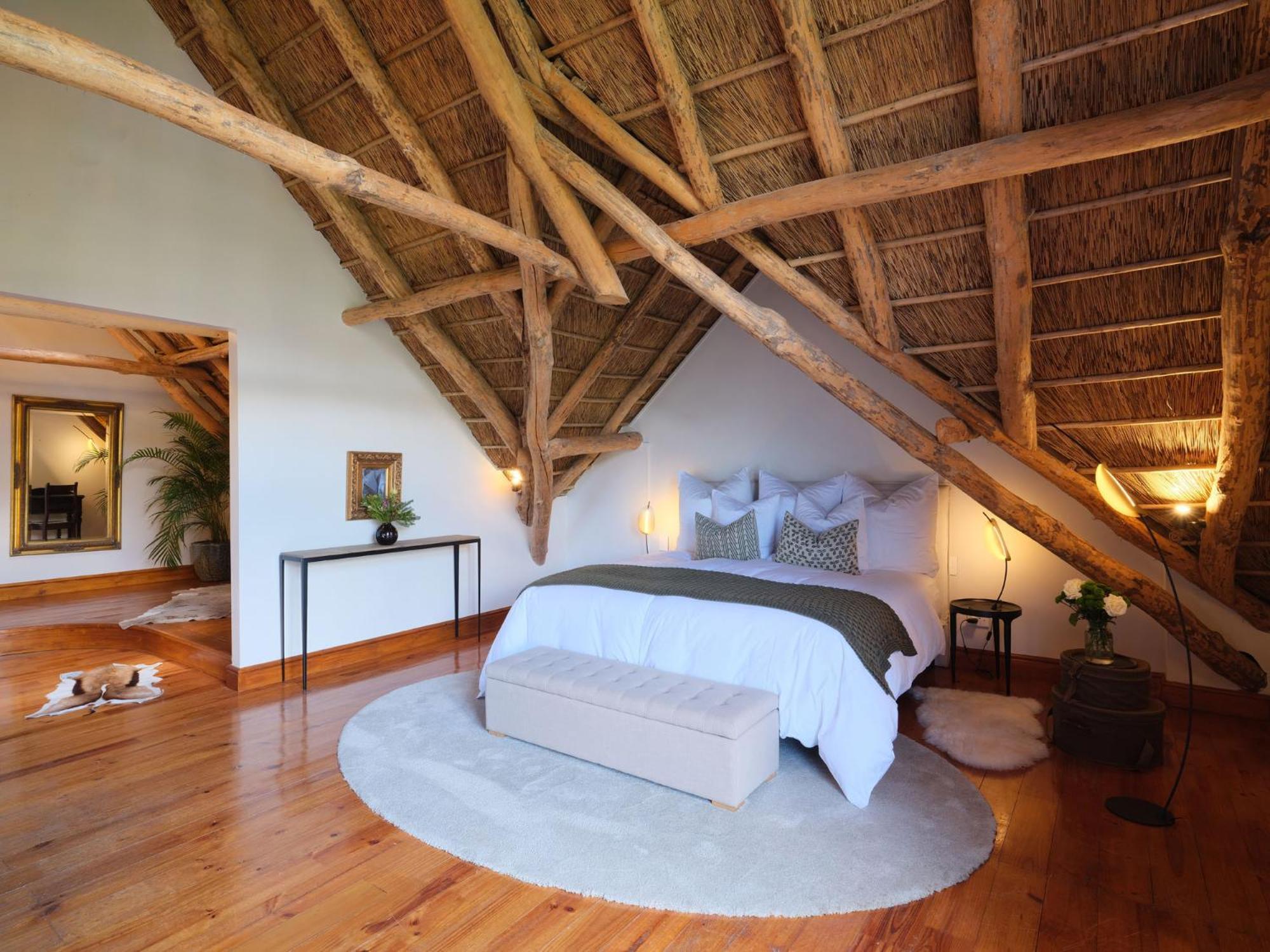 Adara Palmiet Valley Luxurious Boutique Farm Hotel Paarl Exteriér fotografie