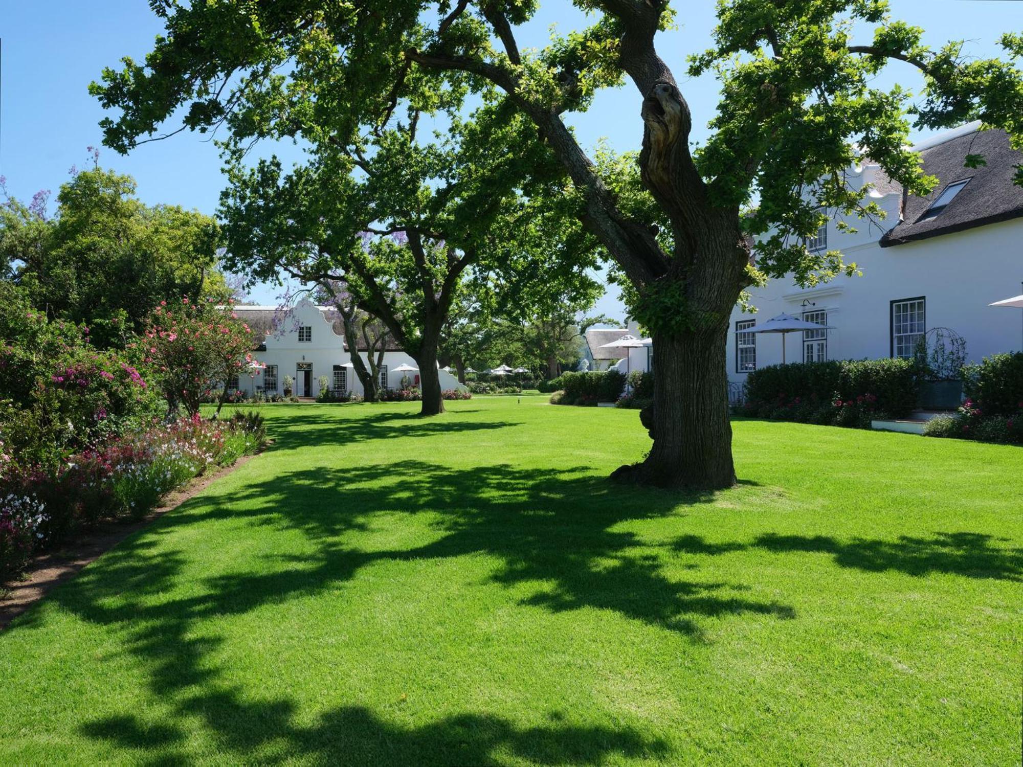 Adara Palmiet Valley Luxurious Boutique Farm Hotel Paarl Exteriér fotografie