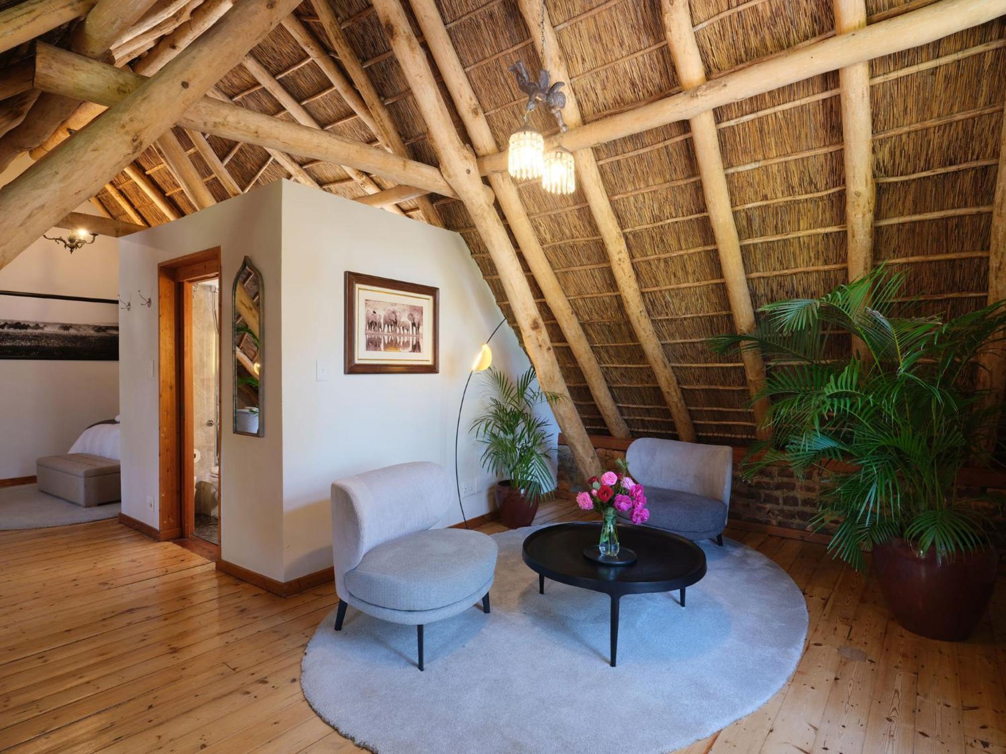 Adara Palmiet Valley Luxurious Boutique Farm Hotel Paarl Exteriér fotografie