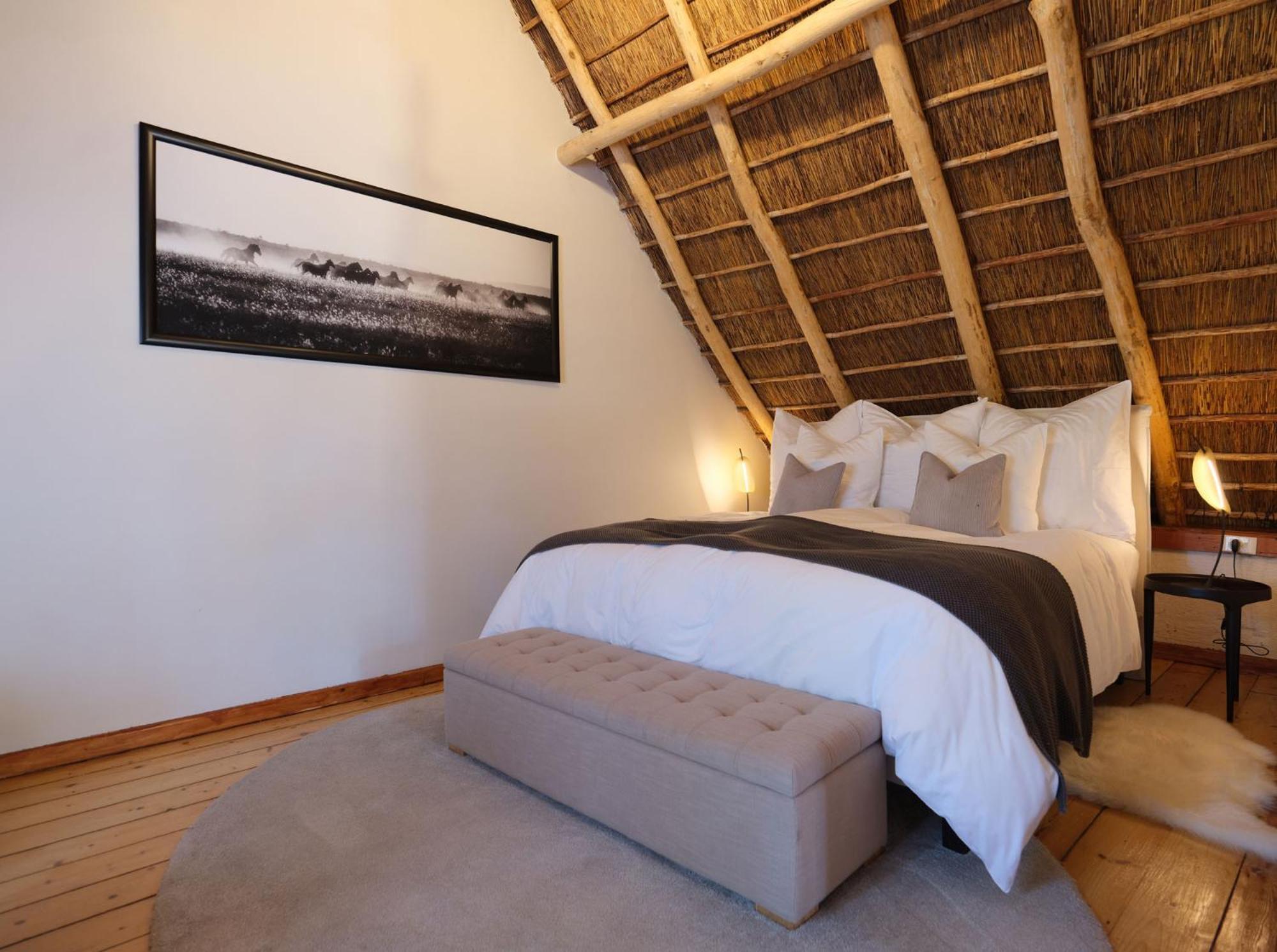 Adara Palmiet Valley Luxurious Boutique Farm Hotel Paarl Exteriér fotografie