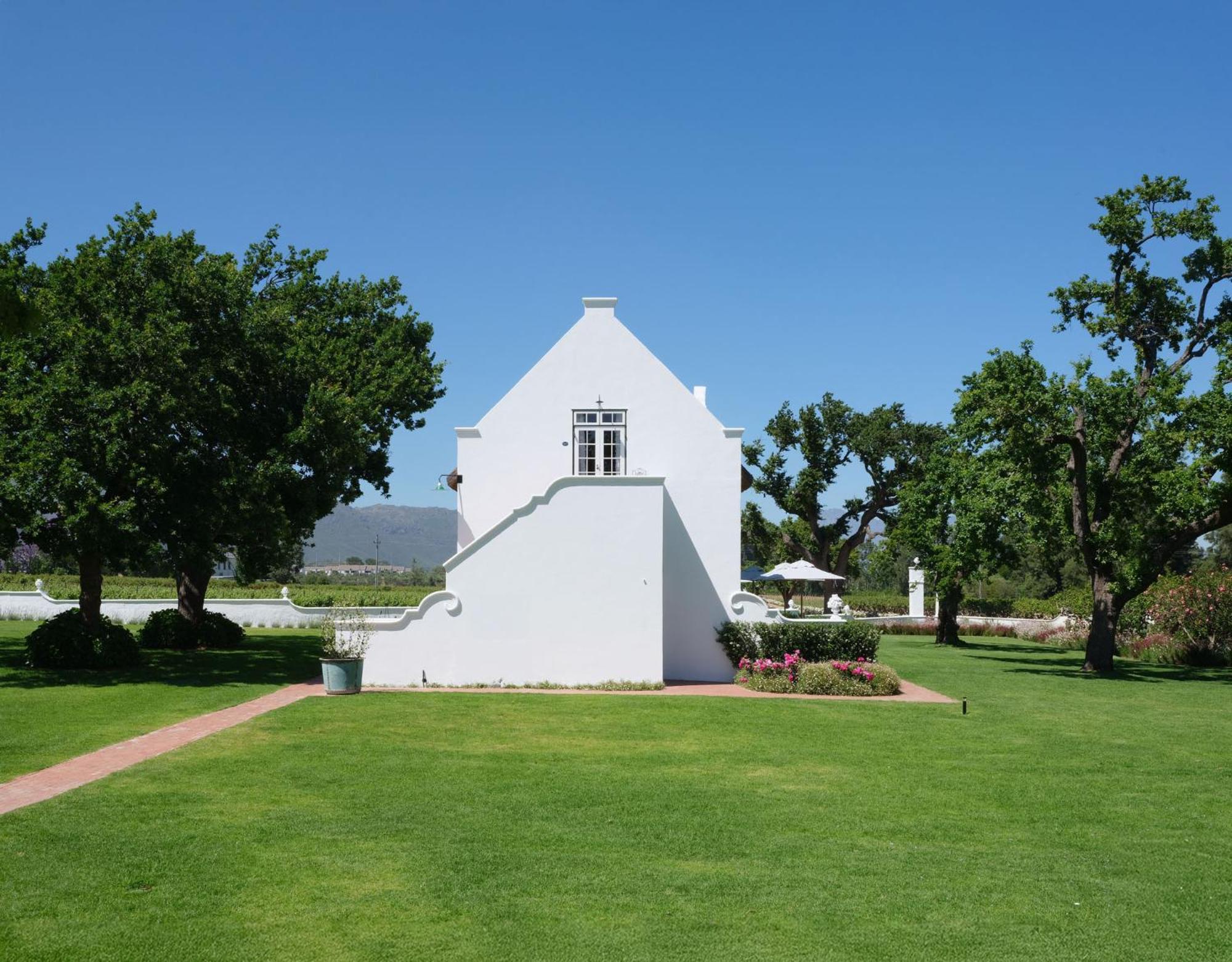 Adara Palmiet Valley Luxurious Boutique Farm Hotel Paarl Exteriér fotografie