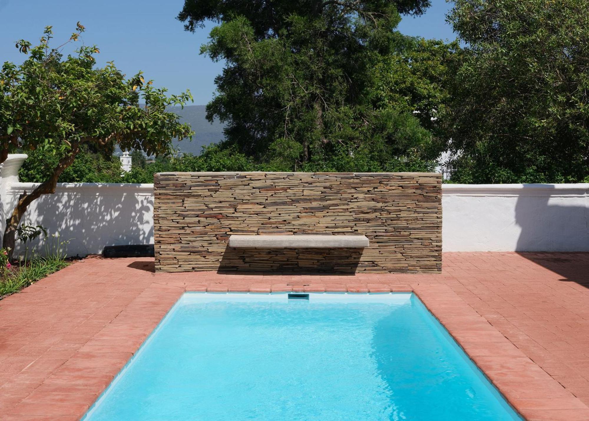 Adara Palmiet Valley Luxurious Boutique Farm Hotel Paarl Exteriér fotografie