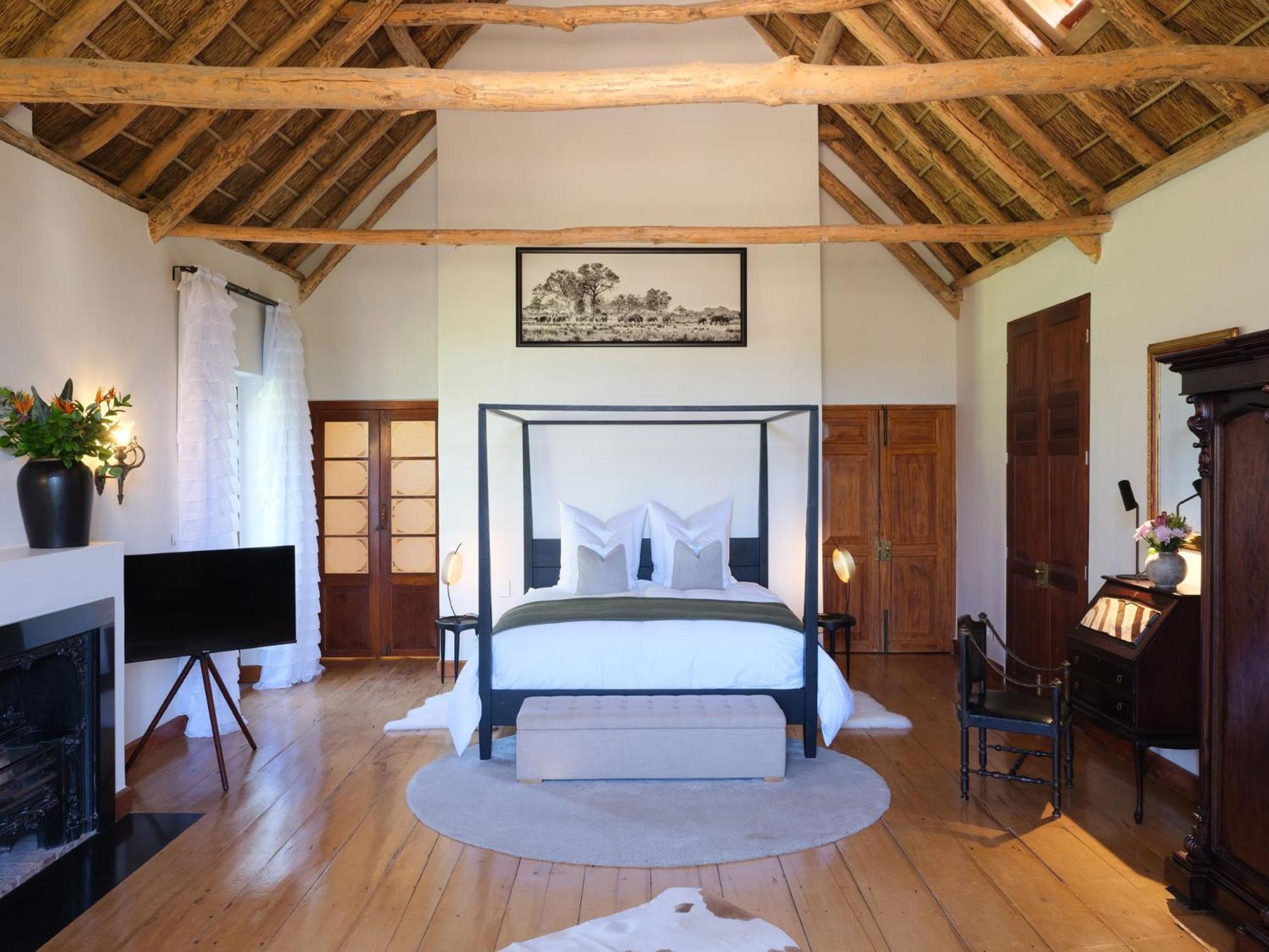 Adara Palmiet Valley Luxurious Boutique Farm Hotel Paarl Exteriér fotografie
