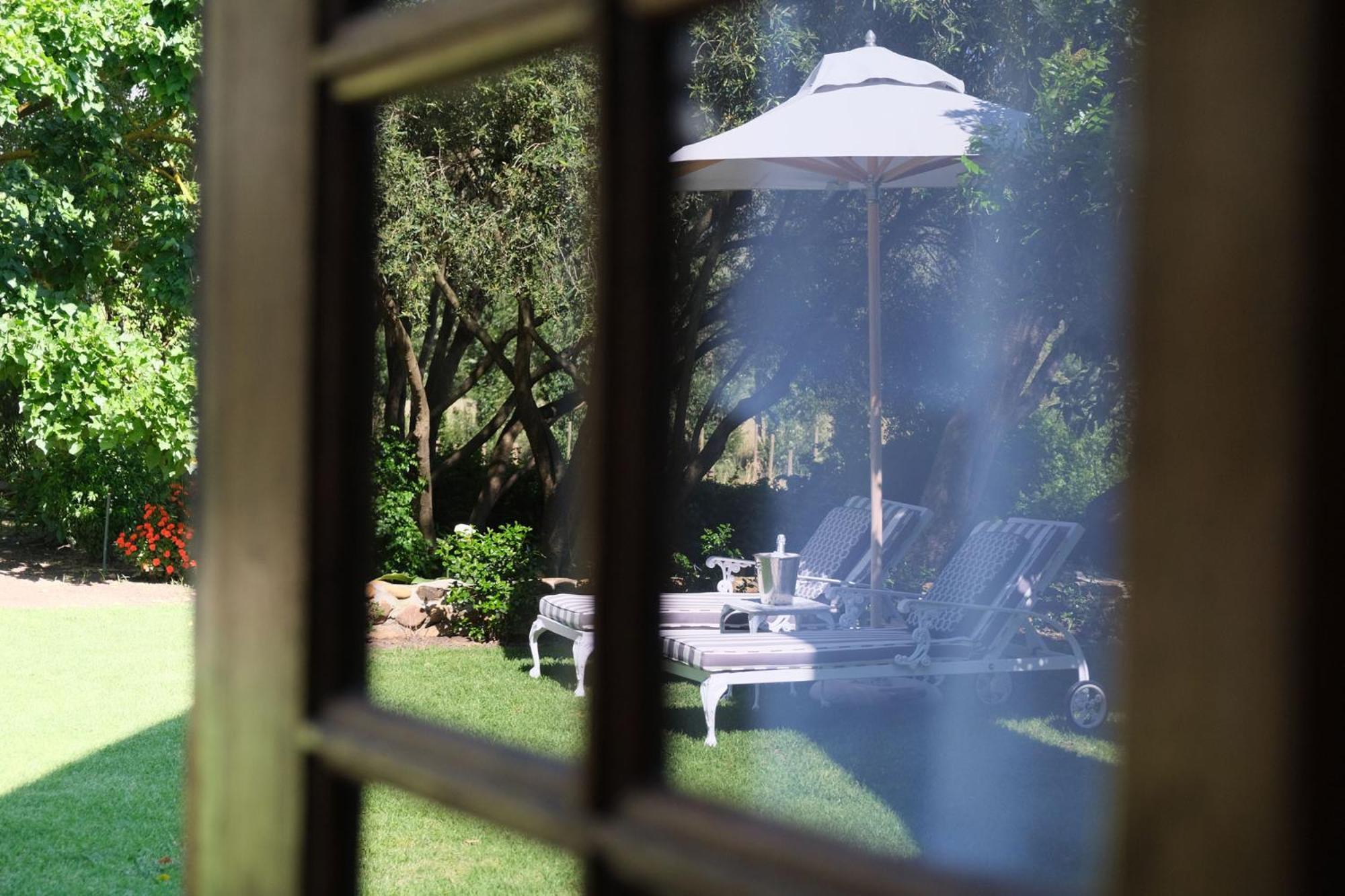 Adara Palmiet Valley Luxurious Boutique Farm Hotel Paarl Exteriér fotografie