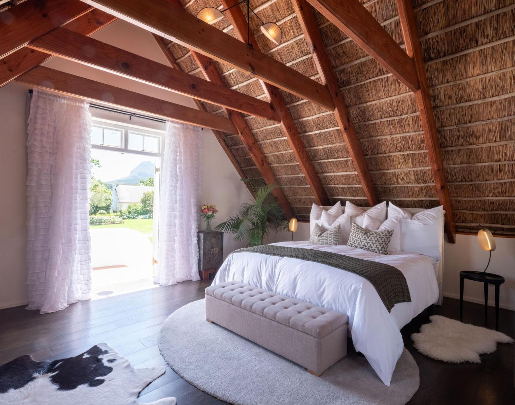 Adara Palmiet Valley Luxurious Boutique Farm Hotel Paarl Exteriér fotografie
