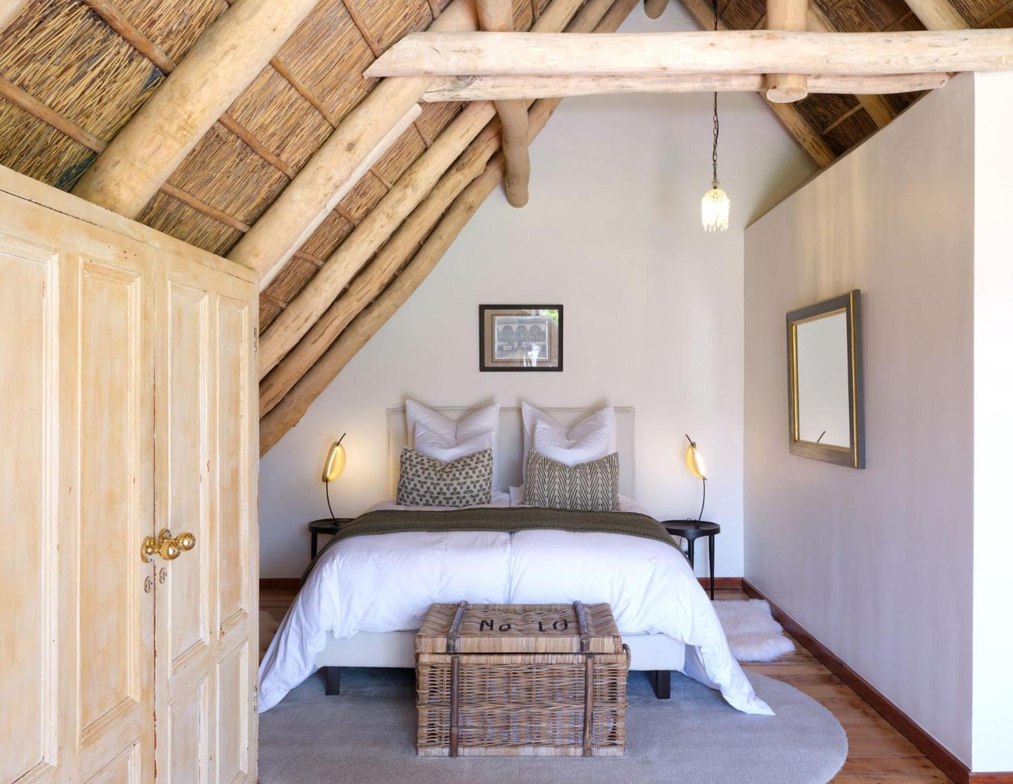 Adara Palmiet Valley Luxurious Boutique Farm Hotel Paarl Exteriér fotografie