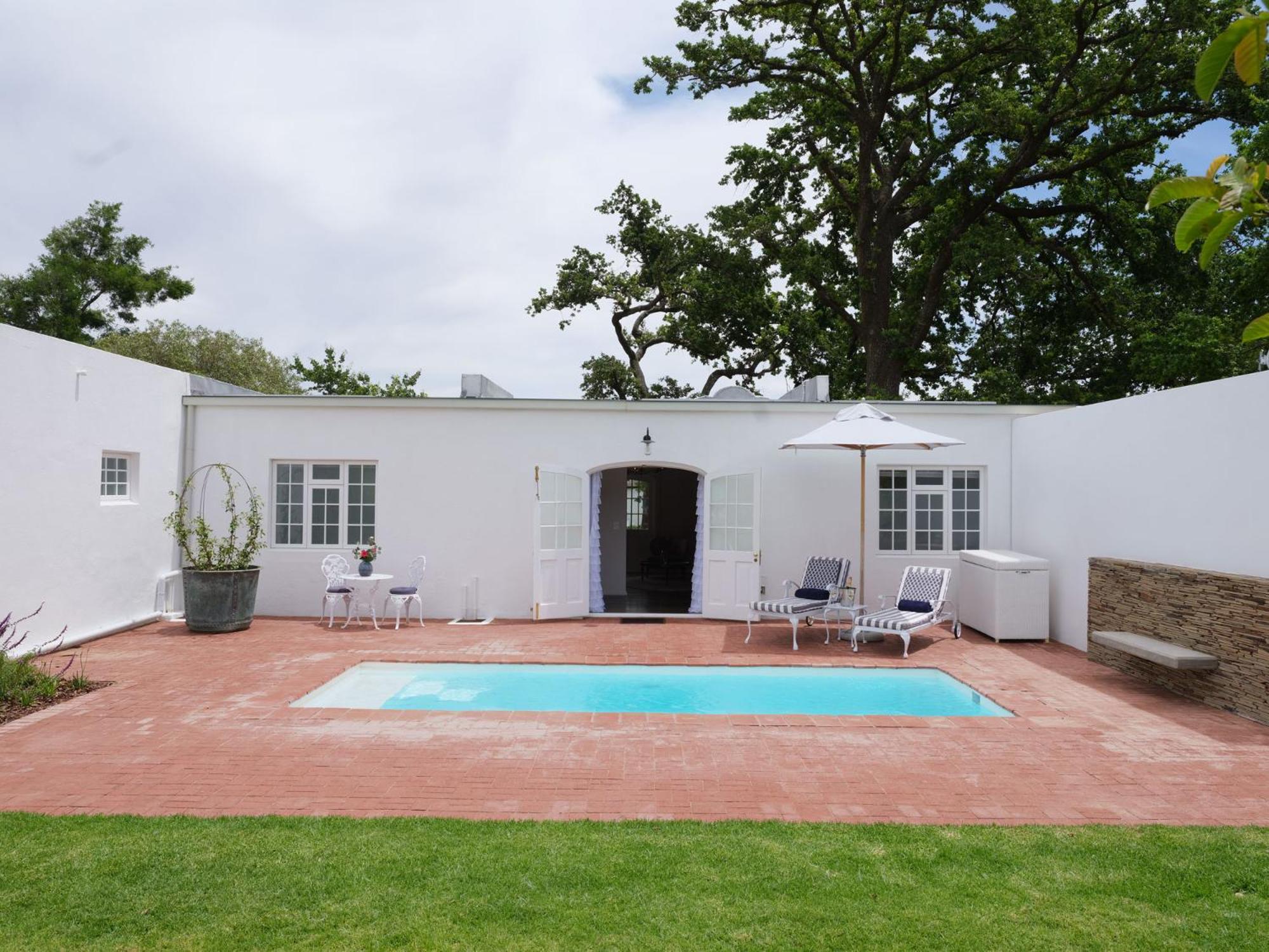 Adara Palmiet Valley Luxurious Boutique Farm Hotel Paarl Exteriér fotografie
