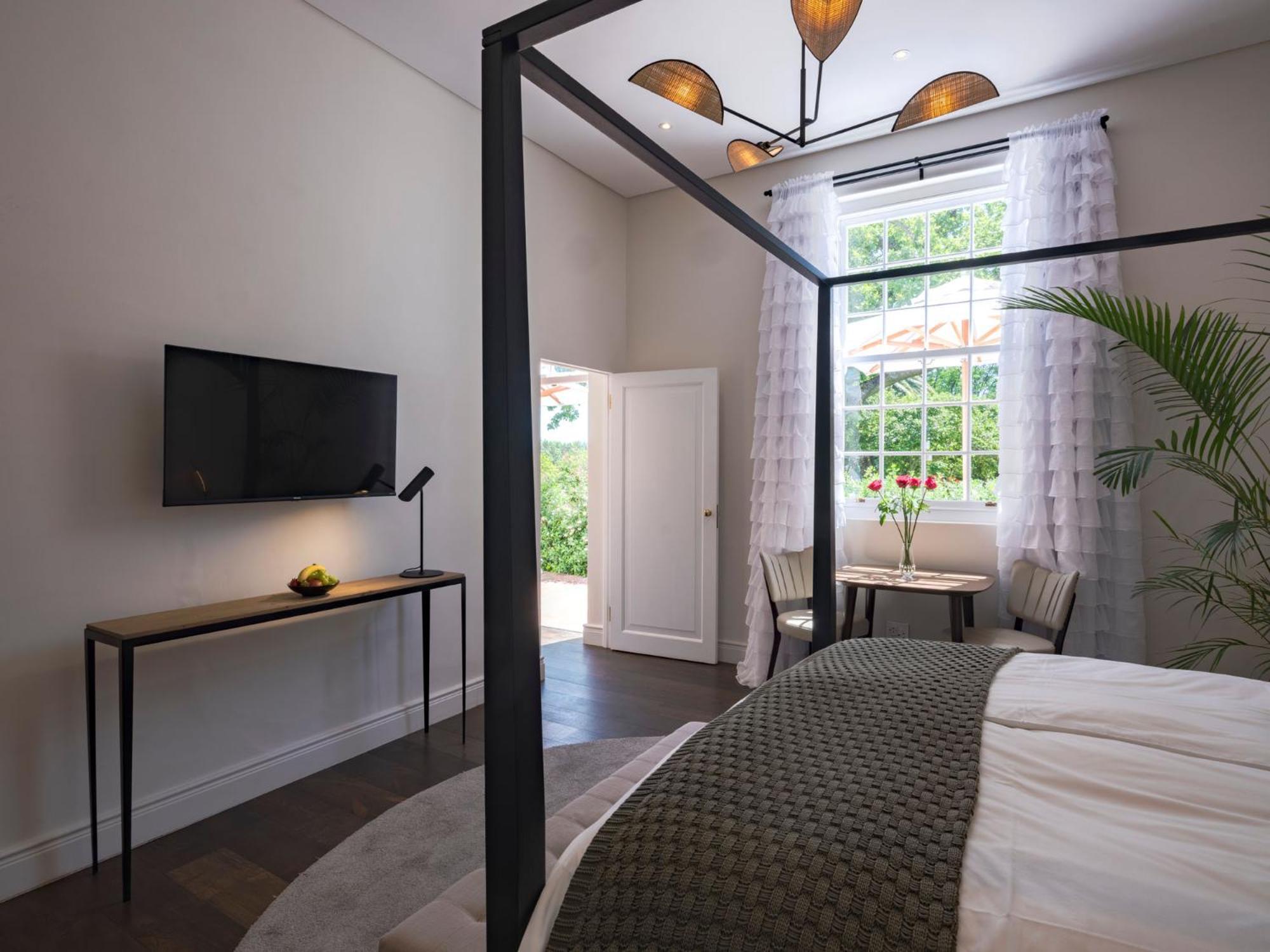 Adara Palmiet Valley Luxurious Boutique Farm Hotel Paarl Exteriér fotografie