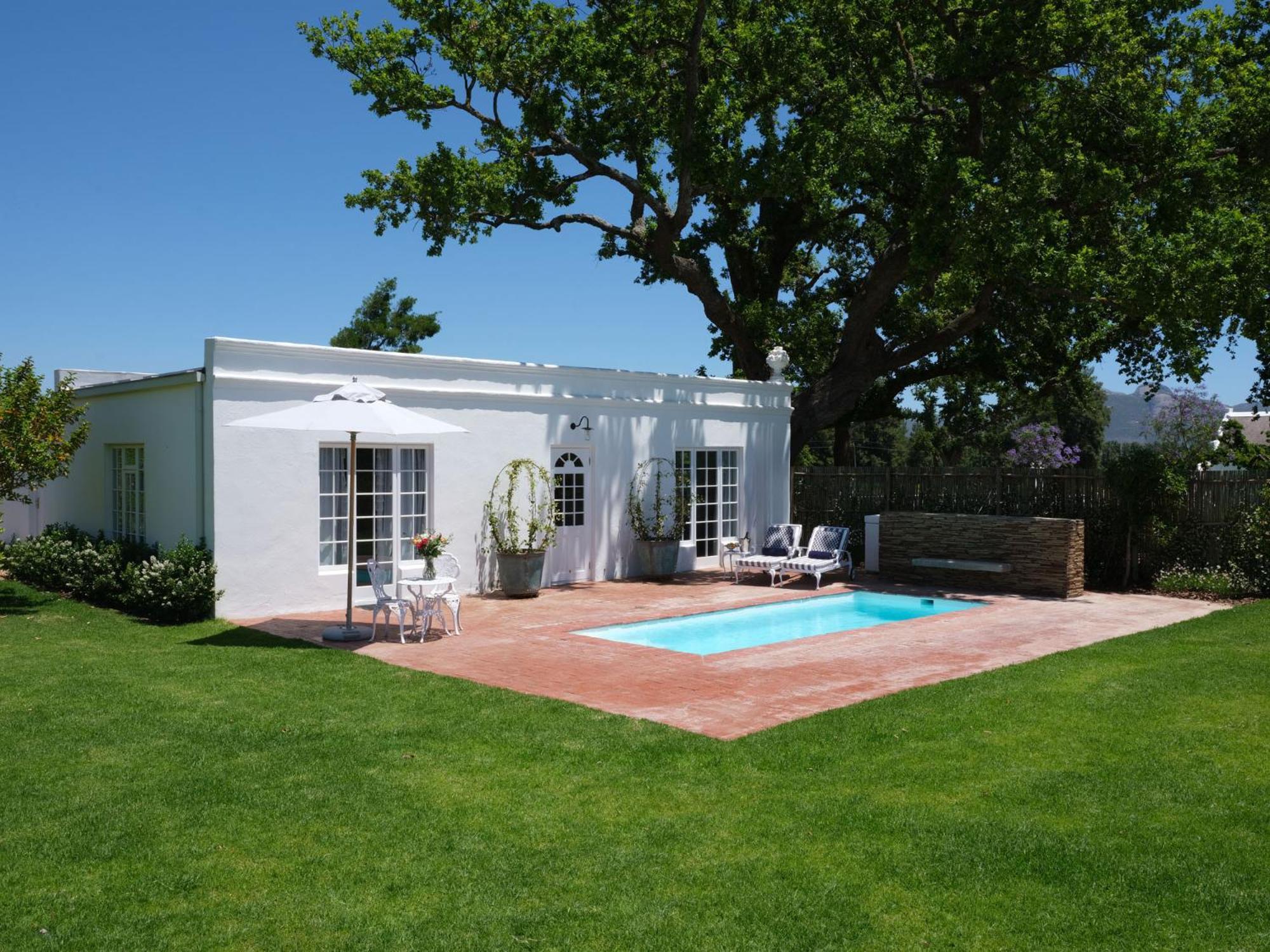 Adara Palmiet Valley Luxurious Boutique Farm Hotel Paarl Exteriér fotografie