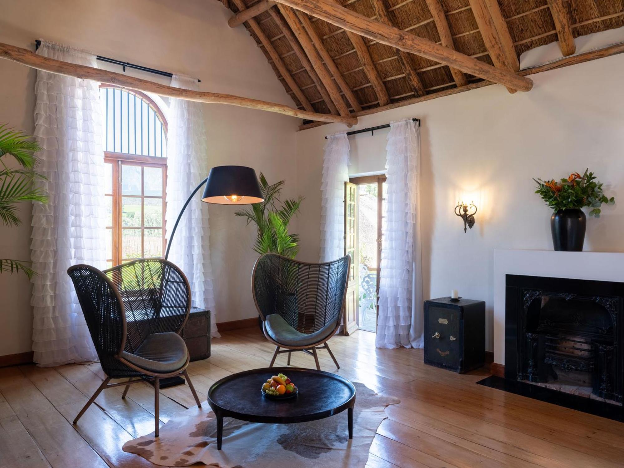 Adara Palmiet Valley Luxurious Boutique Farm Hotel Paarl Exteriér fotografie
