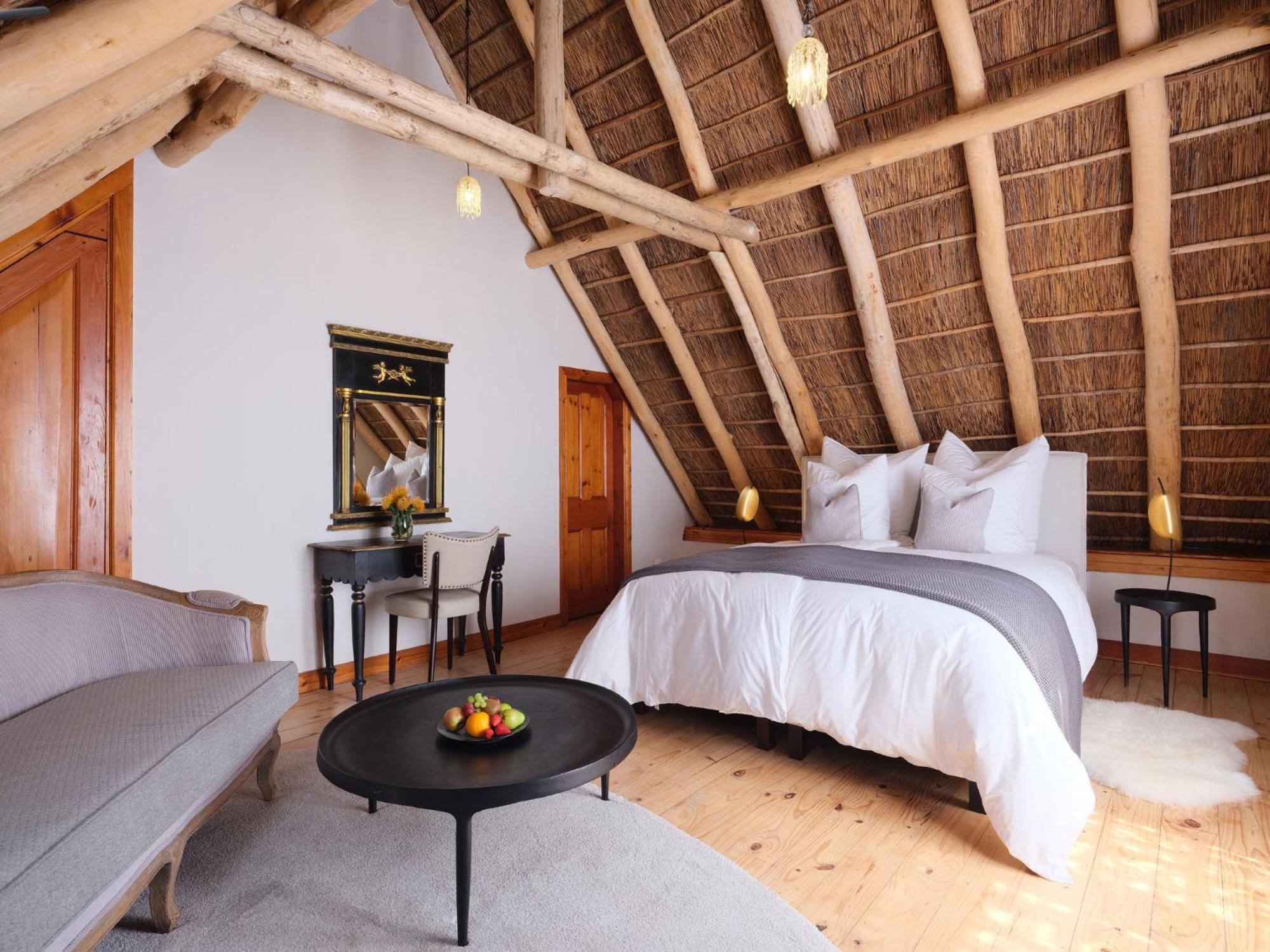 Adara Palmiet Valley Luxurious Boutique Farm Hotel Paarl Exteriér fotografie