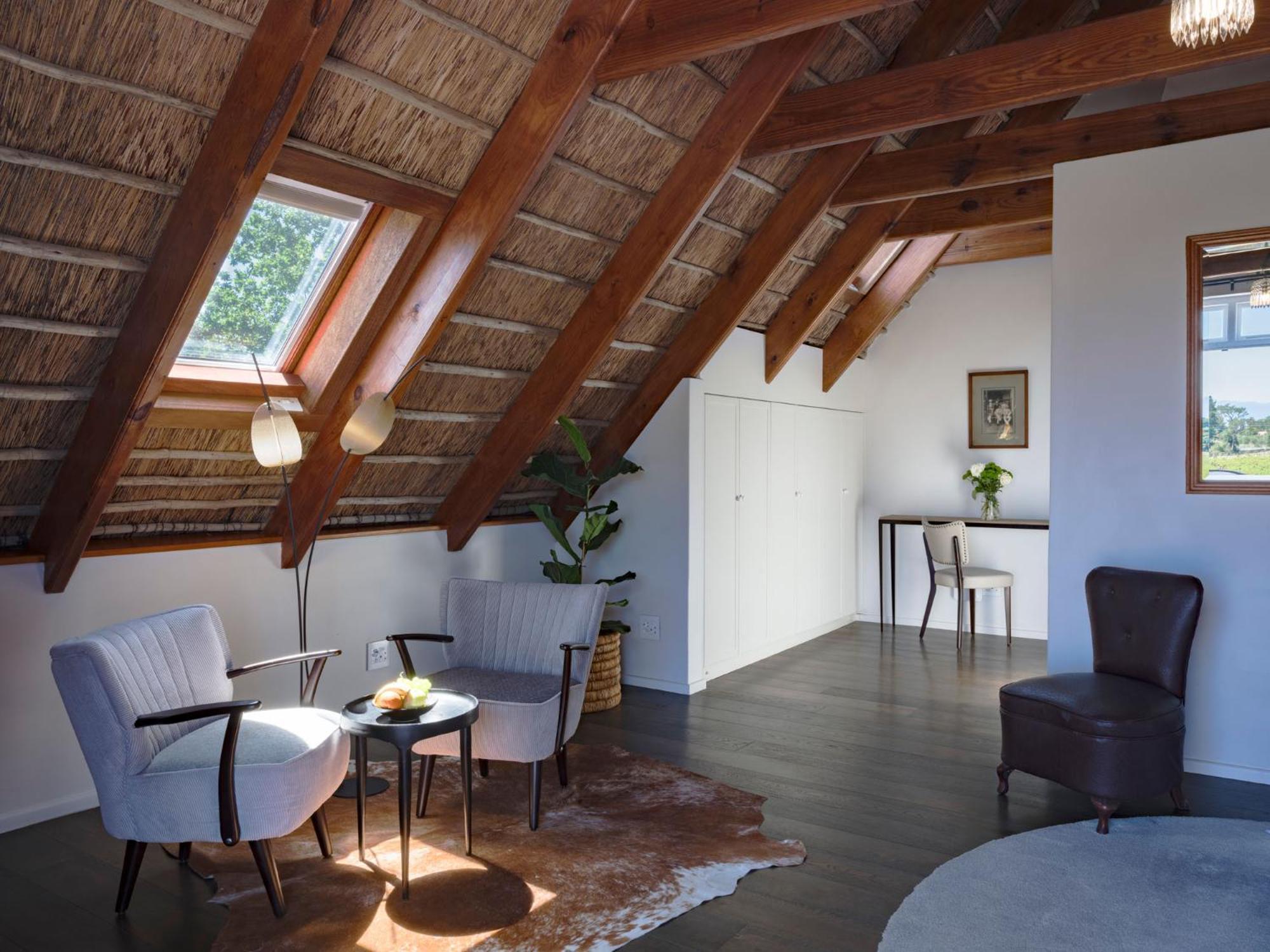 Adara Palmiet Valley Luxurious Boutique Farm Hotel Paarl Exteriér fotografie