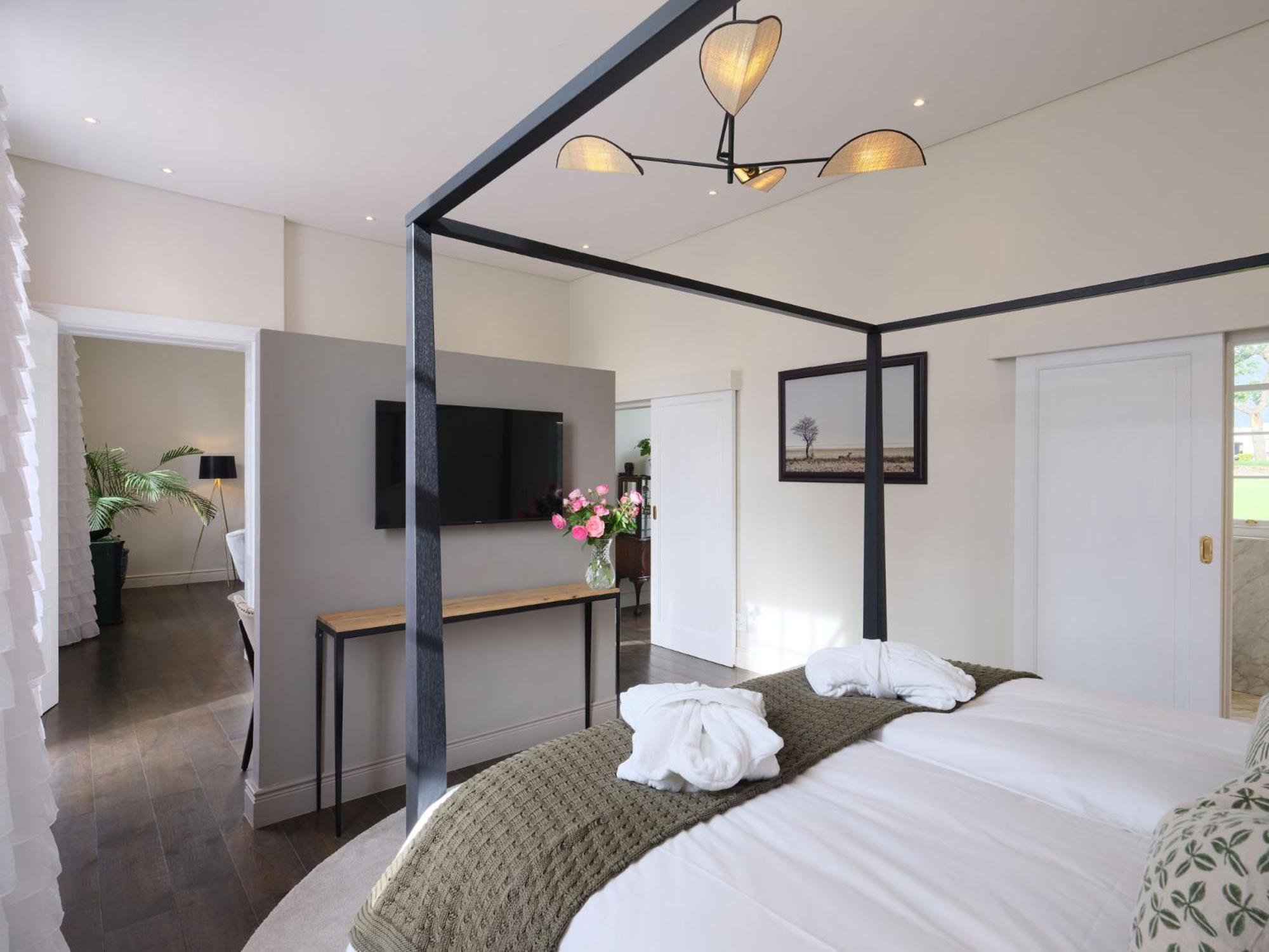 Adara Palmiet Valley Luxurious Boutique Farm Hotel Paarl Exteriér fotografie