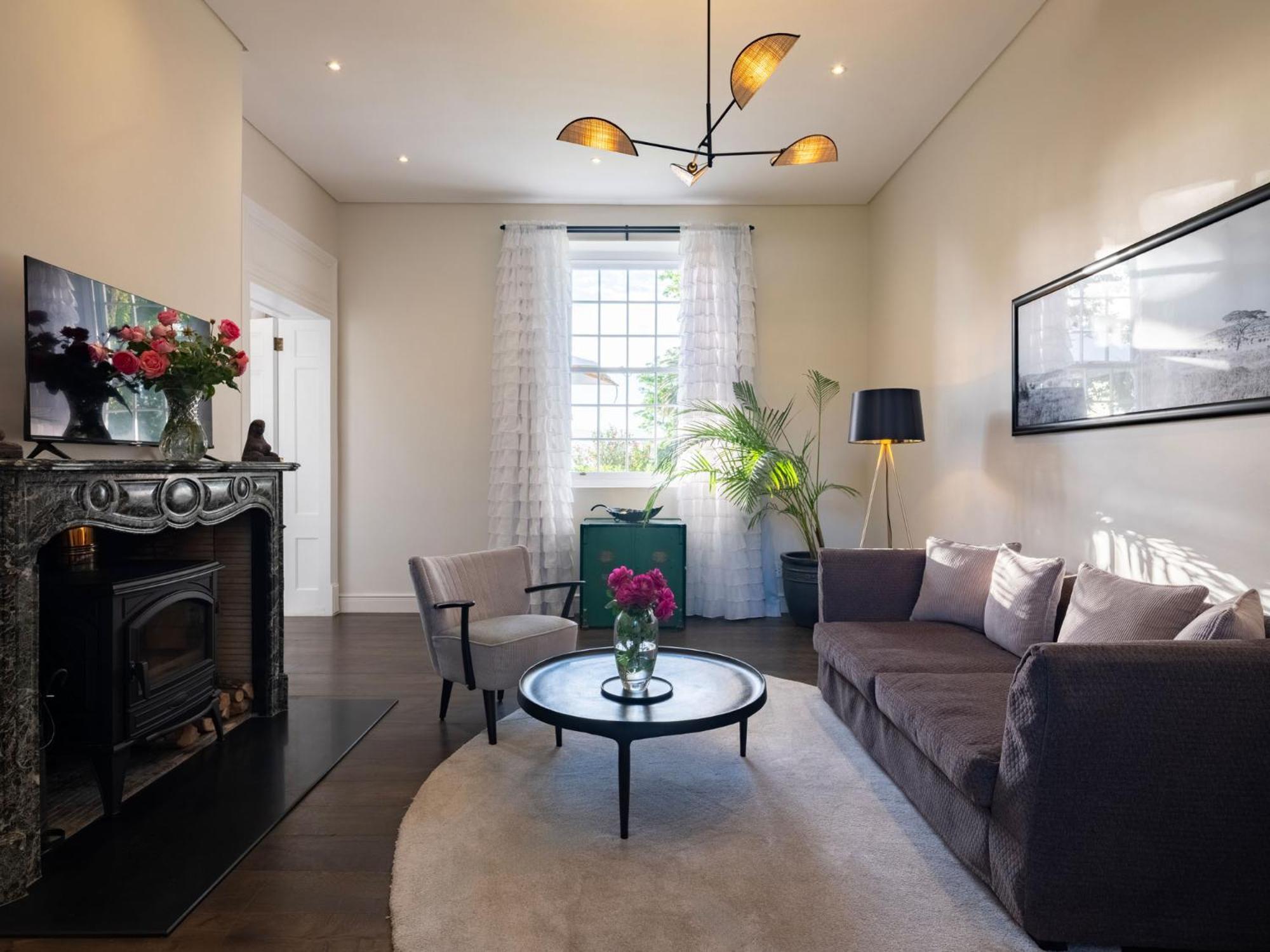 Adara Palmiet Valley Luxurious Boutique Farm Hotel Paarl Exteriér fotografie