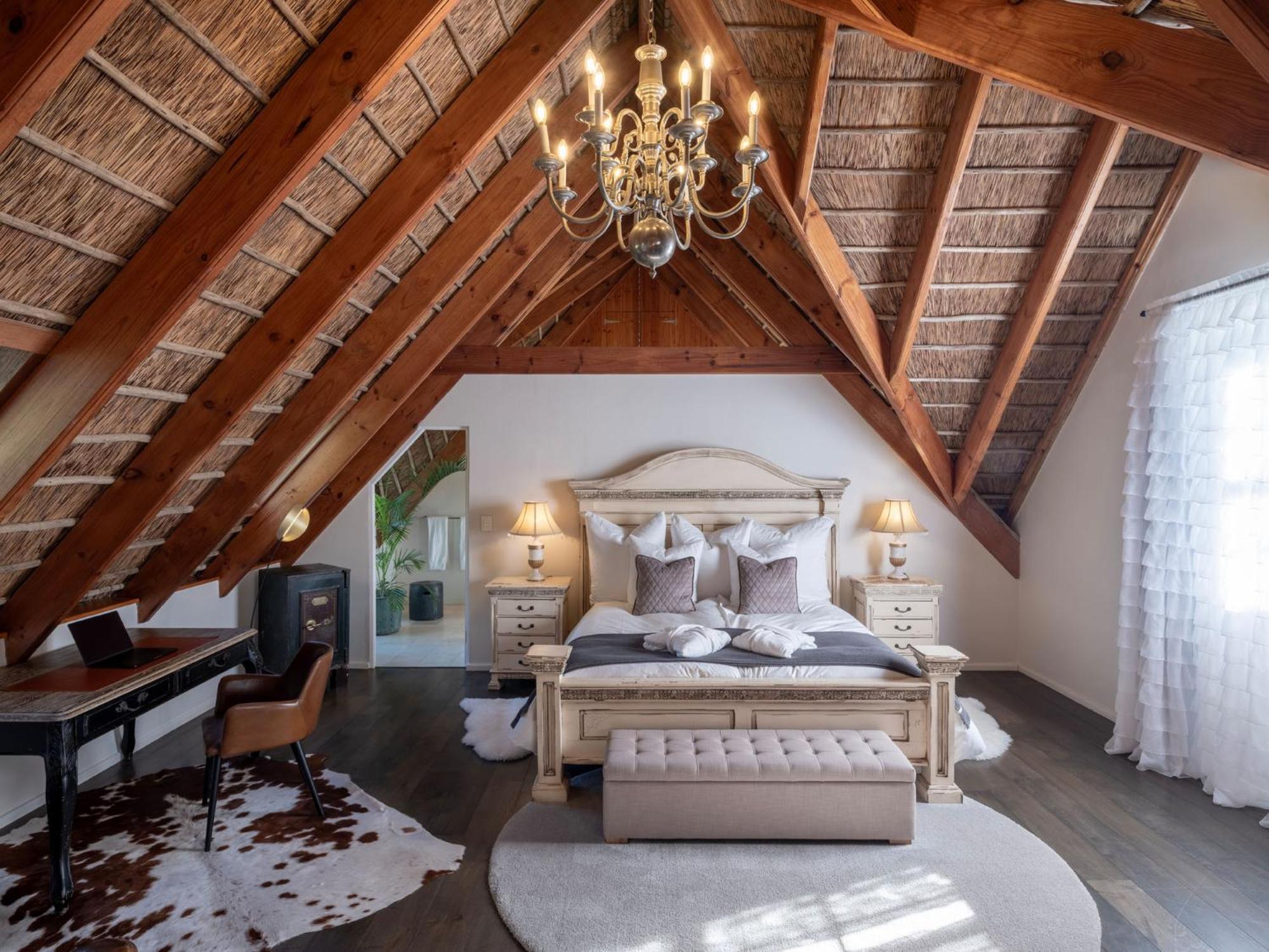 Adara Palmiet Valley Luxurious Boutique Farm Hotel Paarl Exteriér fotografie